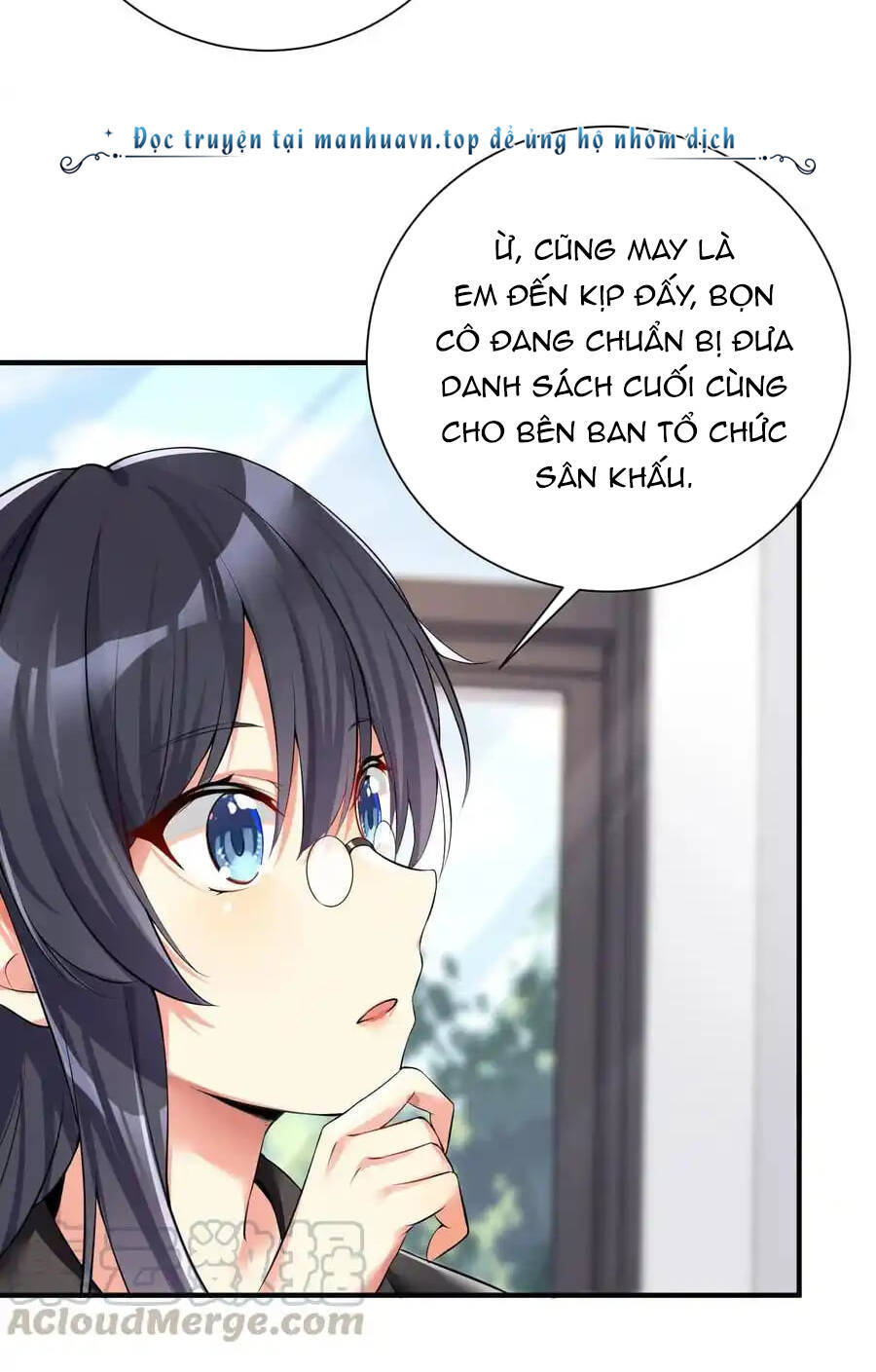 Tôi Là Bạn Gái Của Tôi?! Chapter 34 - Trang 2