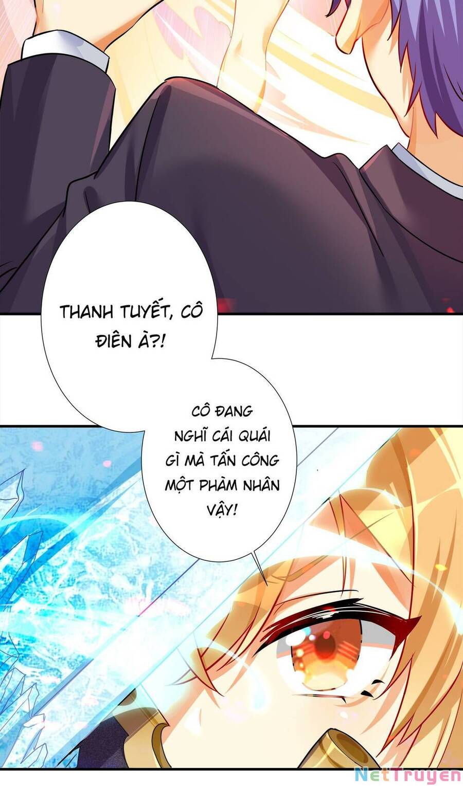 Tôi Là Bạn Gái Của Tôi?! Chapter 30 - Trang 2