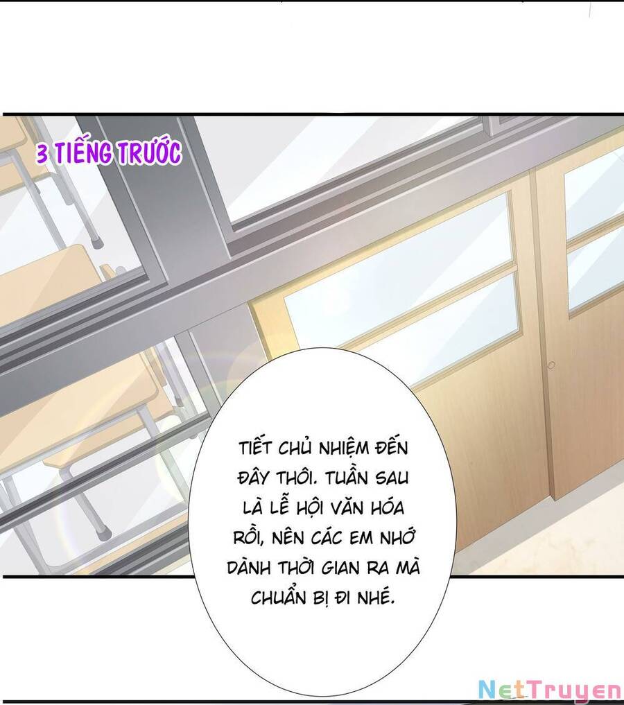 Tôi Là Bạn Gái Của Tôi?! Chapter 30 - Trang 2