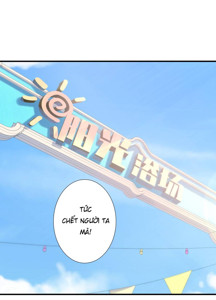 Tôi Là Bạn Gái Của Tôi?! Chapter 26.1 - Trang 2