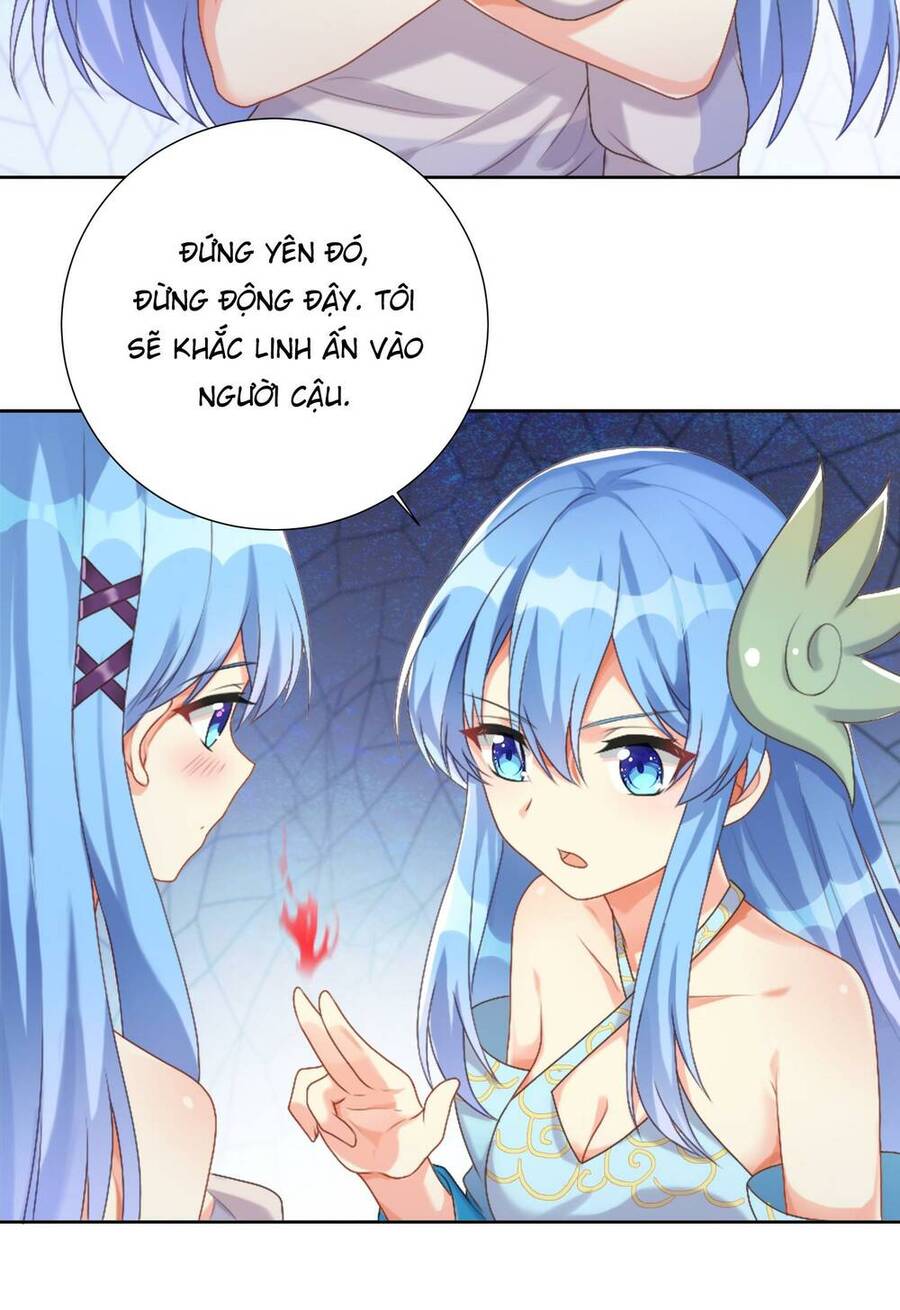 Tôi Là Bạn Gái Của Tôi?! Chapter 26 - Trang 2