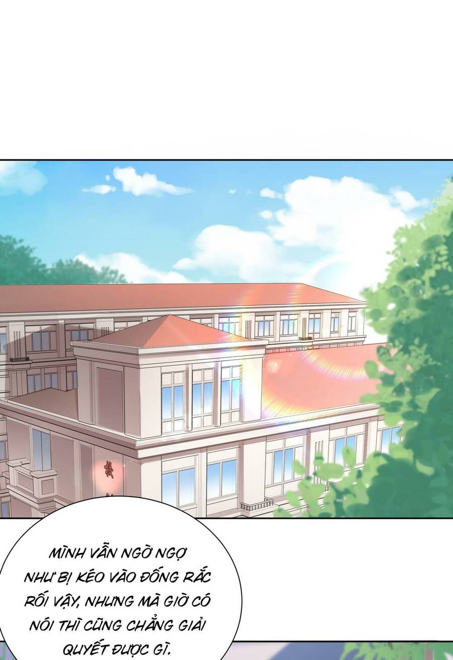 Tôi Là Bạn Gái Của Tôi?! Chapter 26 - Trang 2