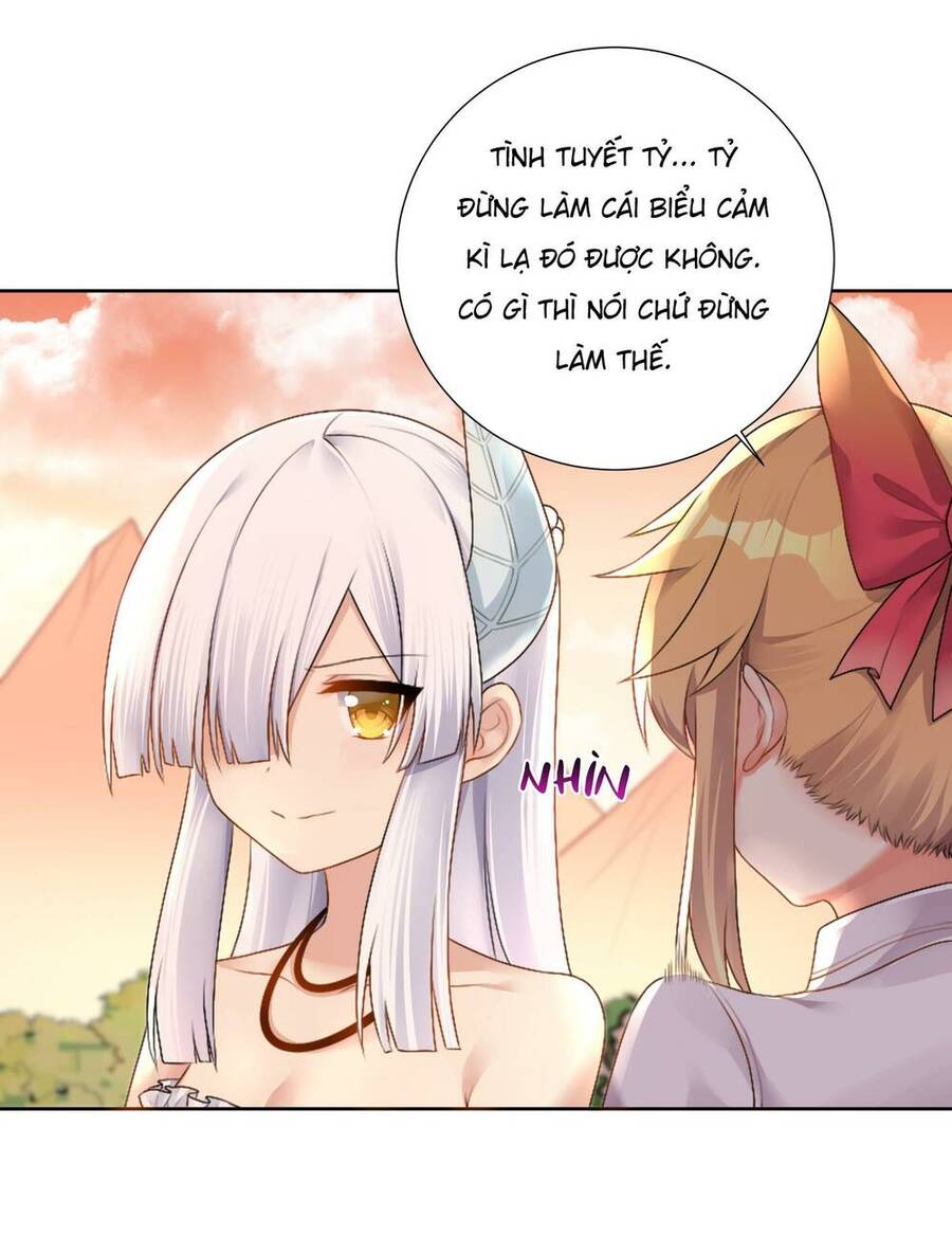 Tôi Là Bạn Gái Của Tôi?! Chapter 25 - Trang 2