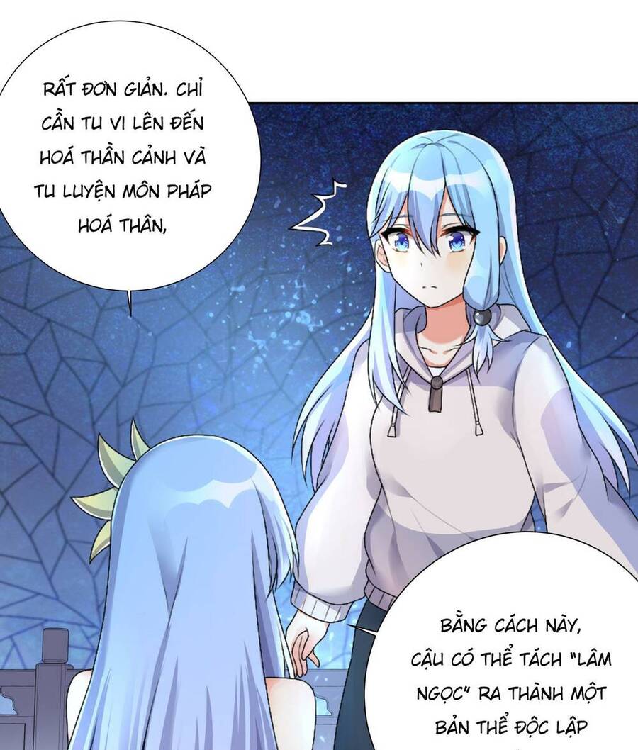 Tôi Là Bạn Gái Của Tôi?! Chapter 25 - Trang 2