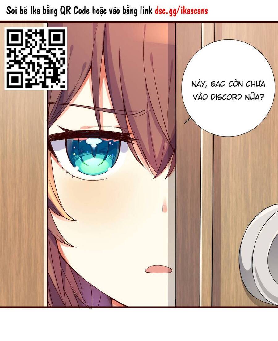 Tôi Là Bạn Gái Của Tôi?! Chapter 25 - Trang 2