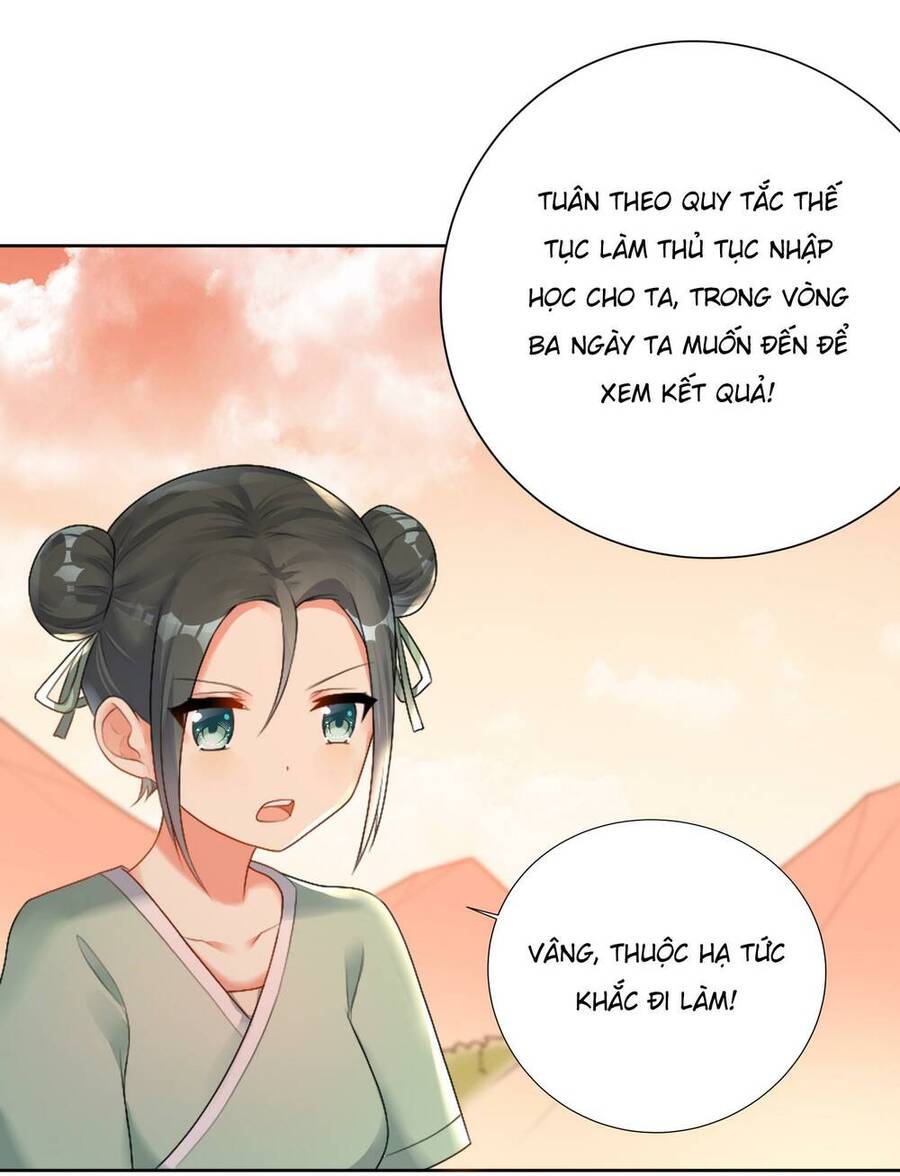 Tôi Là Bạn Gái Của Tôi?! Chapter 25 - Trang 2