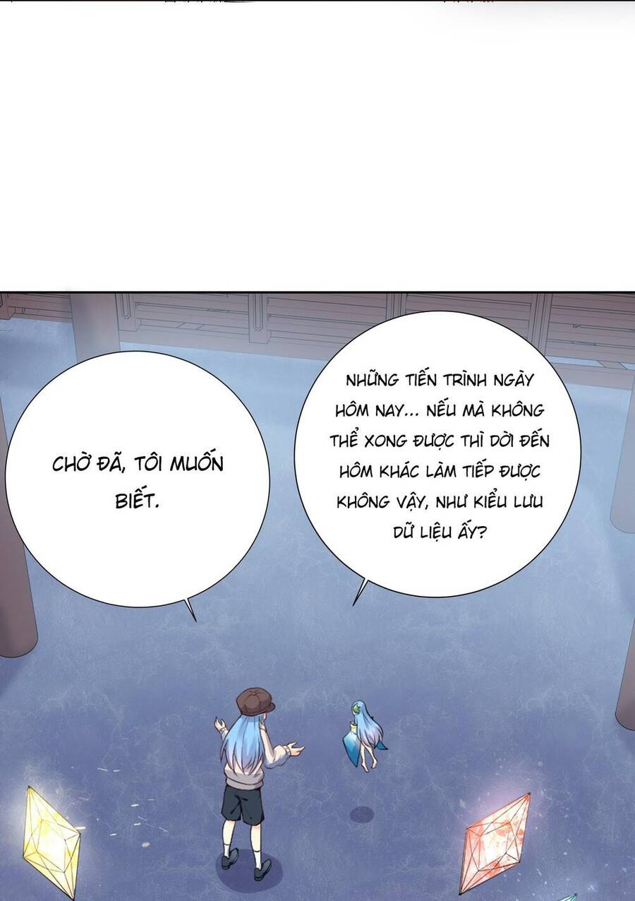 Tôi Là Bạn Gái Của Tôi?! Chapter 21 - Trang 2