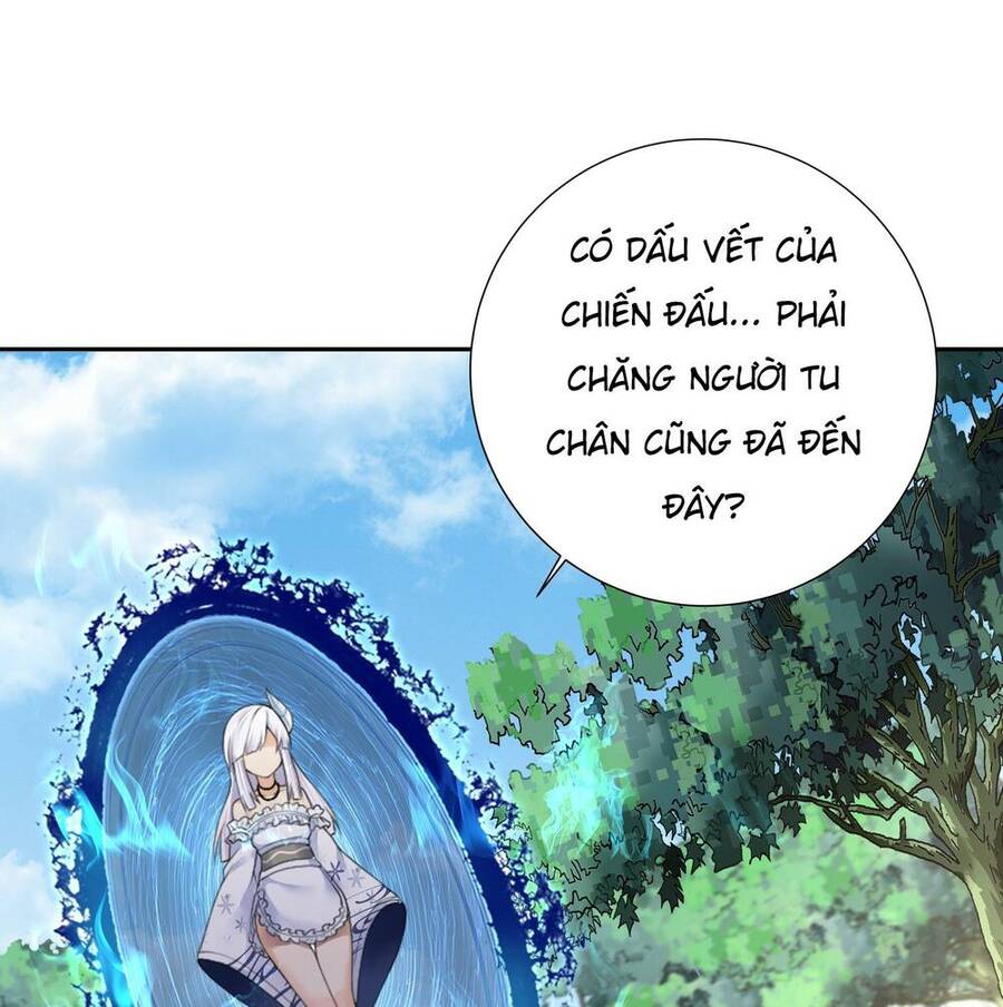 Tôi Là Bạn Gái Của Tôi?! Chapter 21 - Trang 2