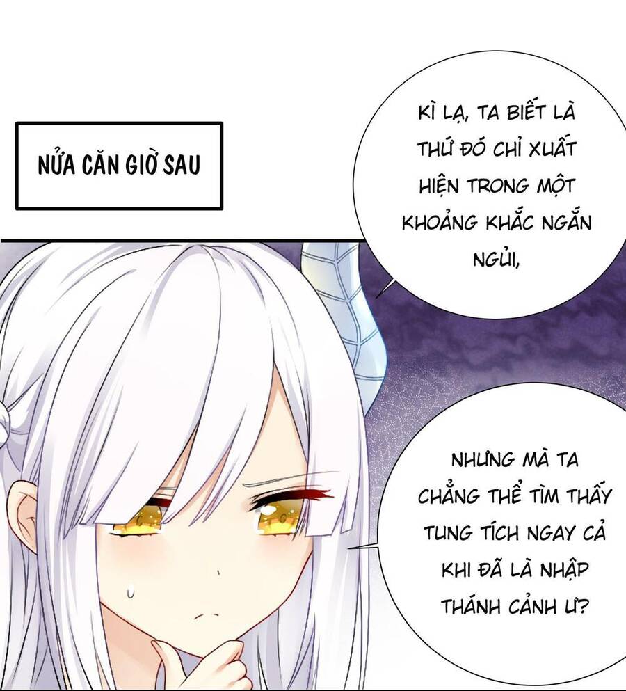 Tôi Là Bạn Gái Của Tôi?! Chapter 21 - Trang 2