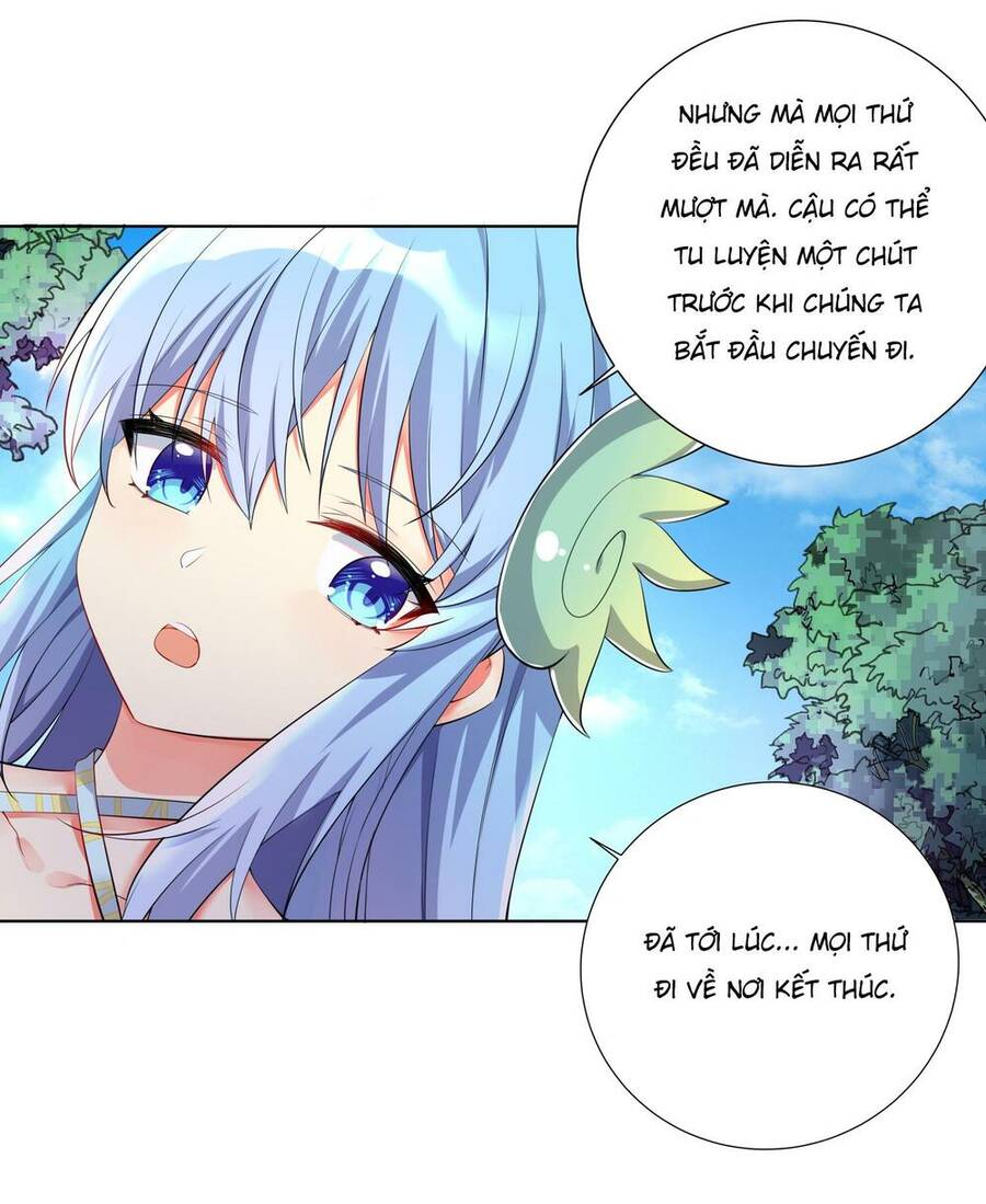 Tôi Là Bạn Gái Của Tôi?! Chapter 20 - Trang 2