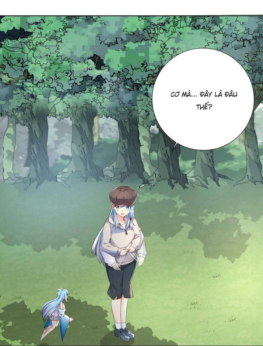 Tôi Là Bạn Gái Của Tôi?! Chapter 20 - Trang 2