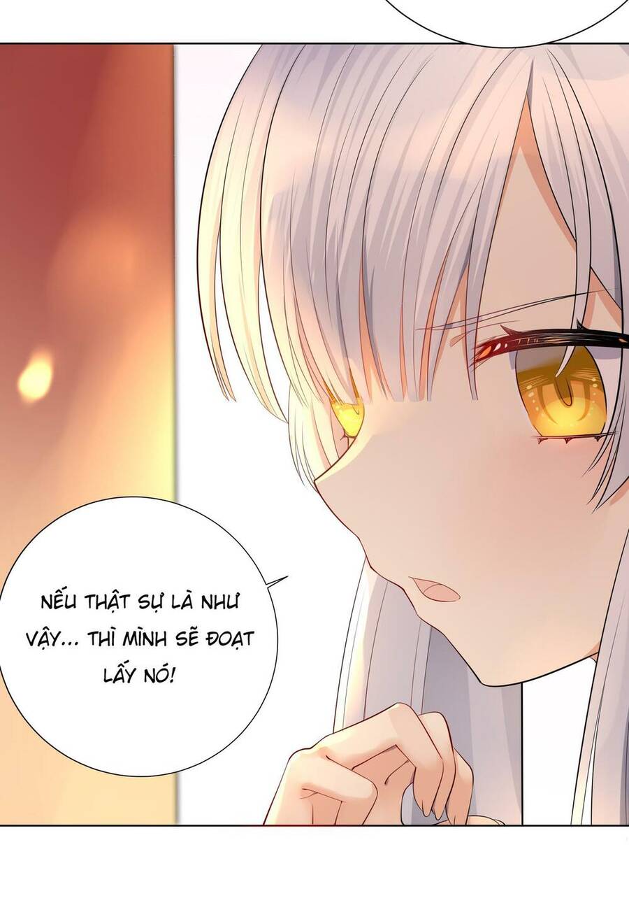 Tôi Là Bạn Gái Của Tôi?! Chapter 20 - Trang 2