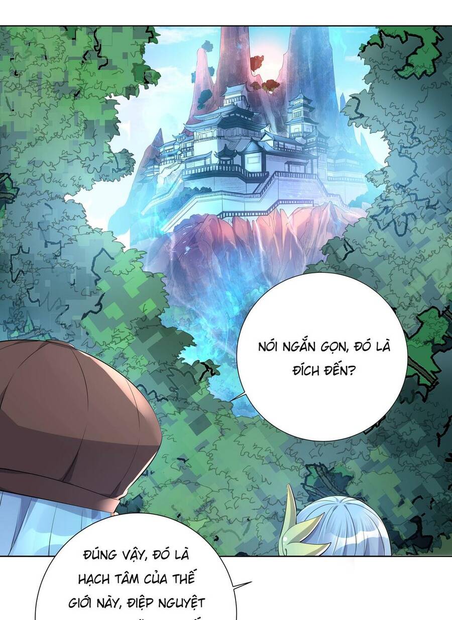 Tôi Là Bạn Gái Của Tôi?! Chapter 20 - Trang 2