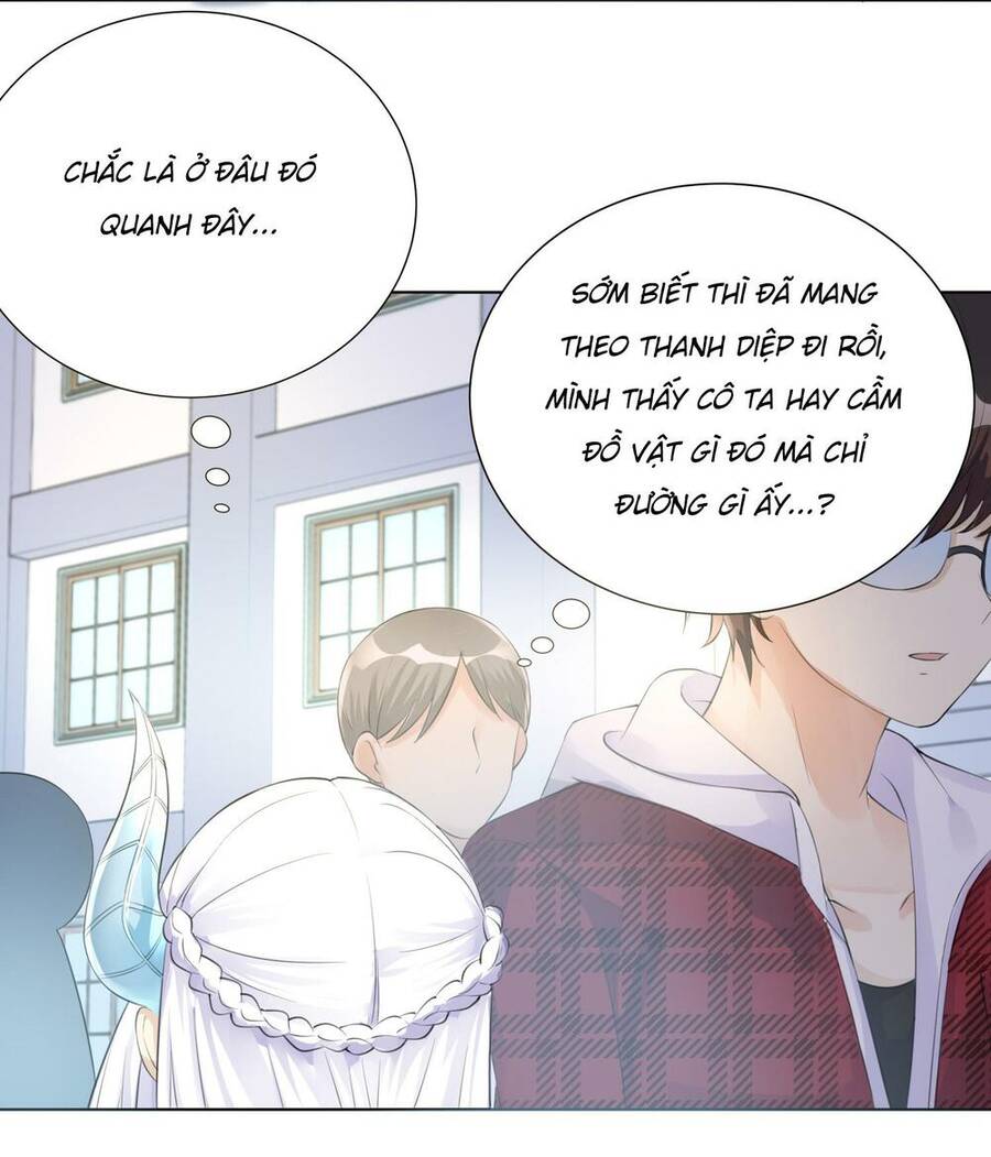 Tôi Là Bạn Gái Của Tôi?! Chapter 20 - Trang 2