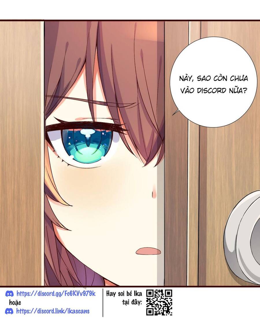 Tôi Là Bạn Gái Của Tôi?! Chapter 20 - Trang 2