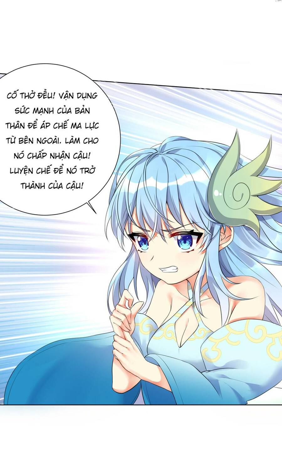 Tôi Là Bạn Gái Của Tôi?! Chapter 19 - Trang 2