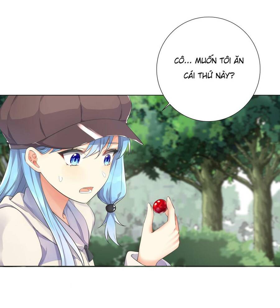 Tôi Là Bạn Gái Của Tôi?! Chapter 19 - Trang 2