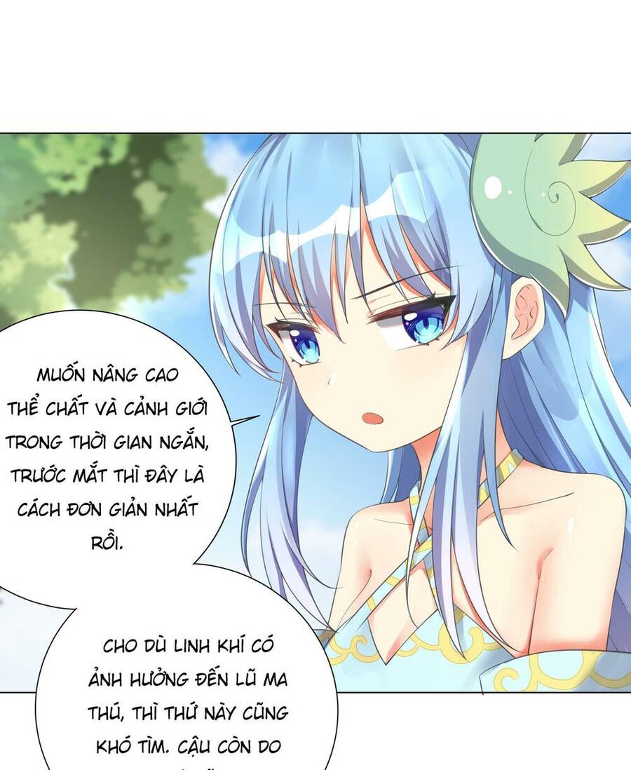 Tôi Là Bạn Gái Của Tôi?! Chapter 19 - Trang 2