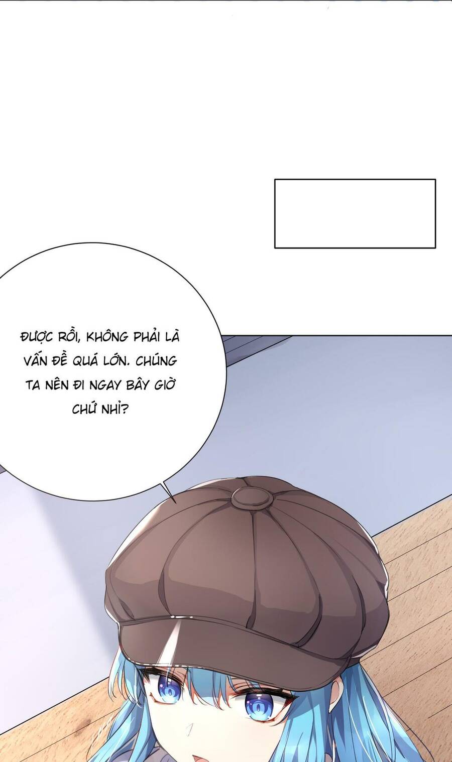 Tôi Là Bạn Gái Của Tôi?! Chapter 18 - Trang 2