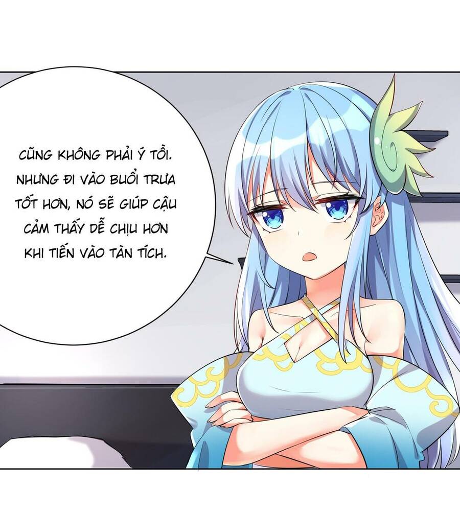 Tôi Là Bạn Gái Của Tôi?! Chapter 18 - Trang 2