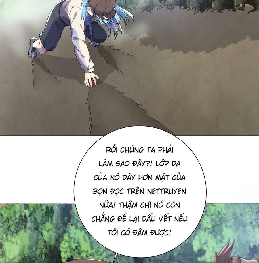 Tôi Là Bạn Gái Của Tôi?! Chapter 18 - Trang 2