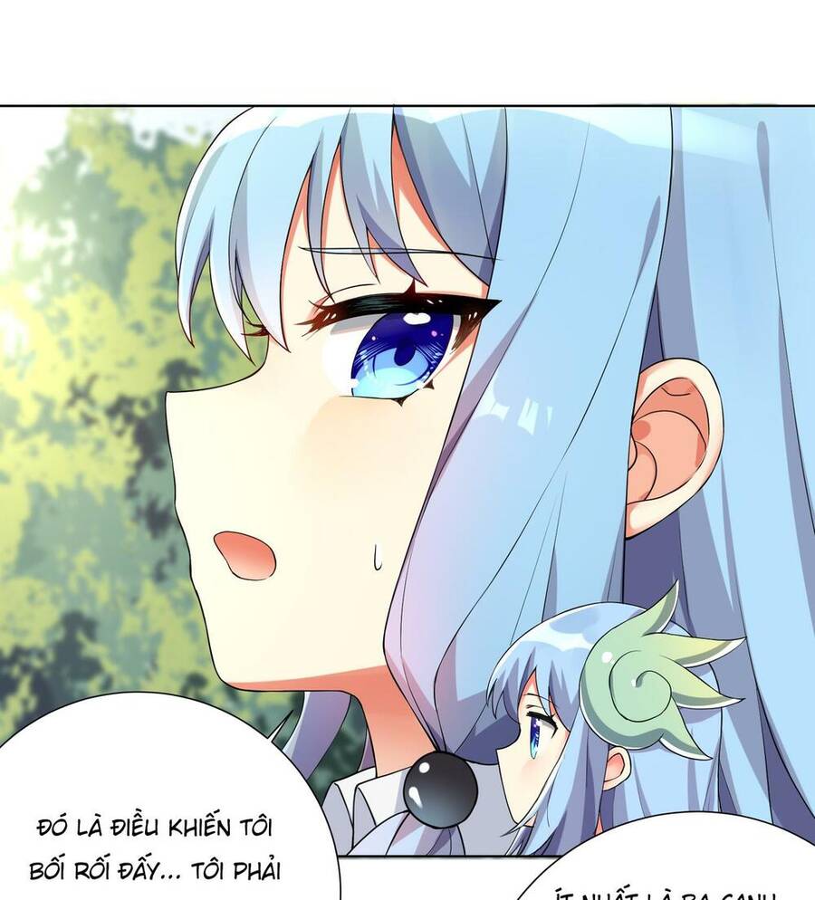 Tôi Là Bạn Gái Của Tôi?! Chapter 16 - Trang 2