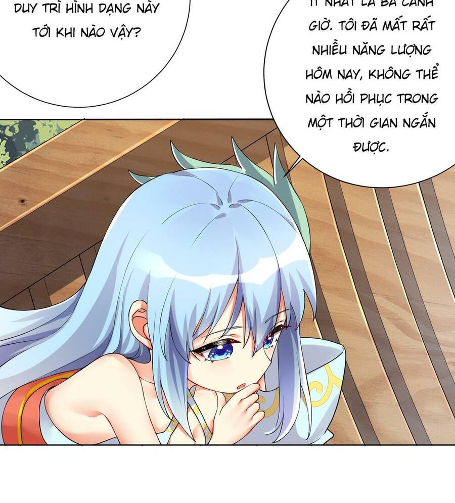 Tôi Là Bạn Gái Của Tôi?! Chapter 16 - Trang 2