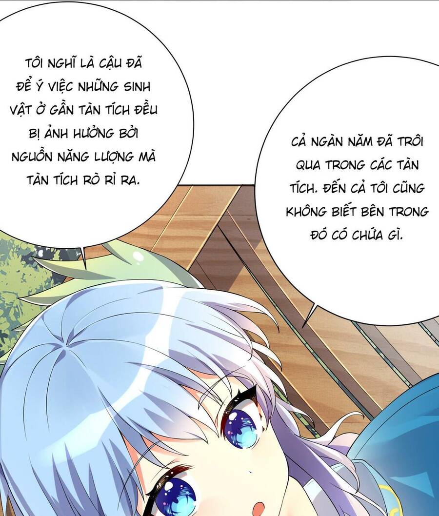 Tôi Là Bạn Gái Của Tôi?! Chapter 16 - Trang 2