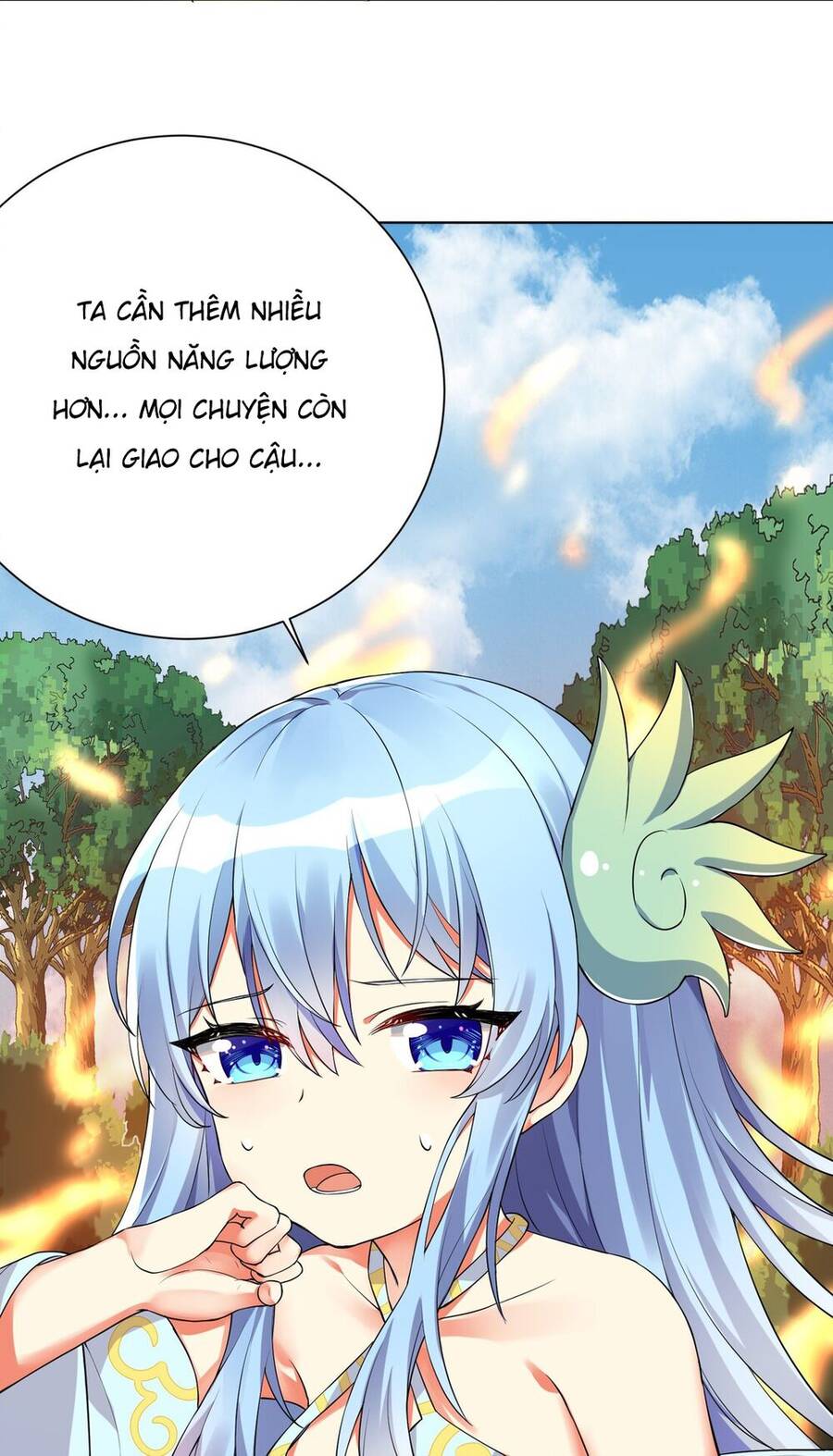 Tôi Là Bạn Gái Của Tôi?! Chapter 14 - Trang 2