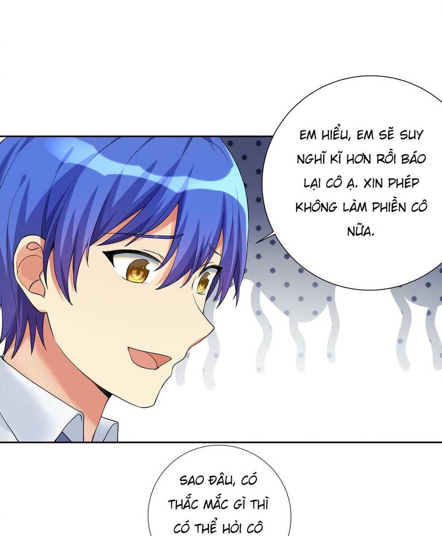 Tôi Là Bạn Gái Của Tôi?! Chapter 12 - Trang 2