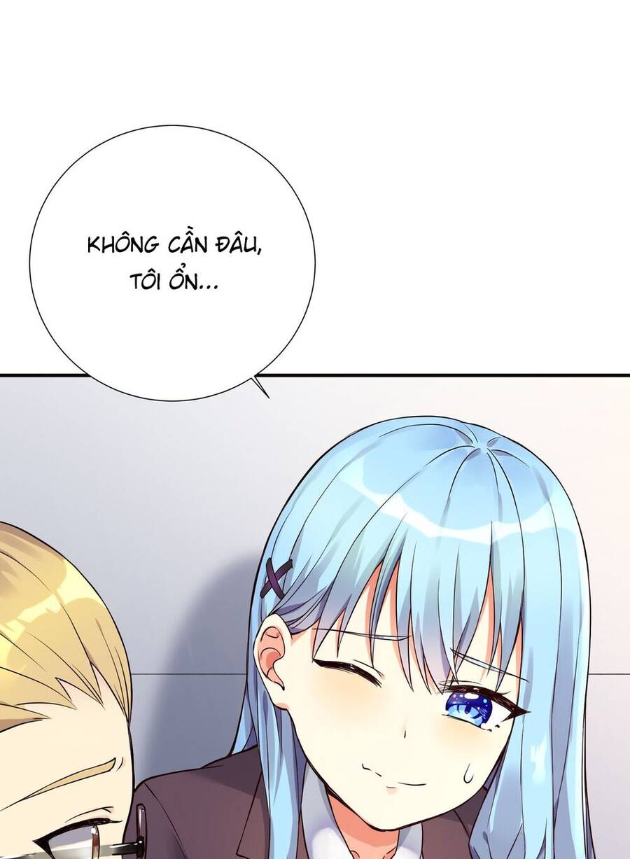 Tôi Là Bạn Gái Của Tôi?! Chapter 10 - Trang 2