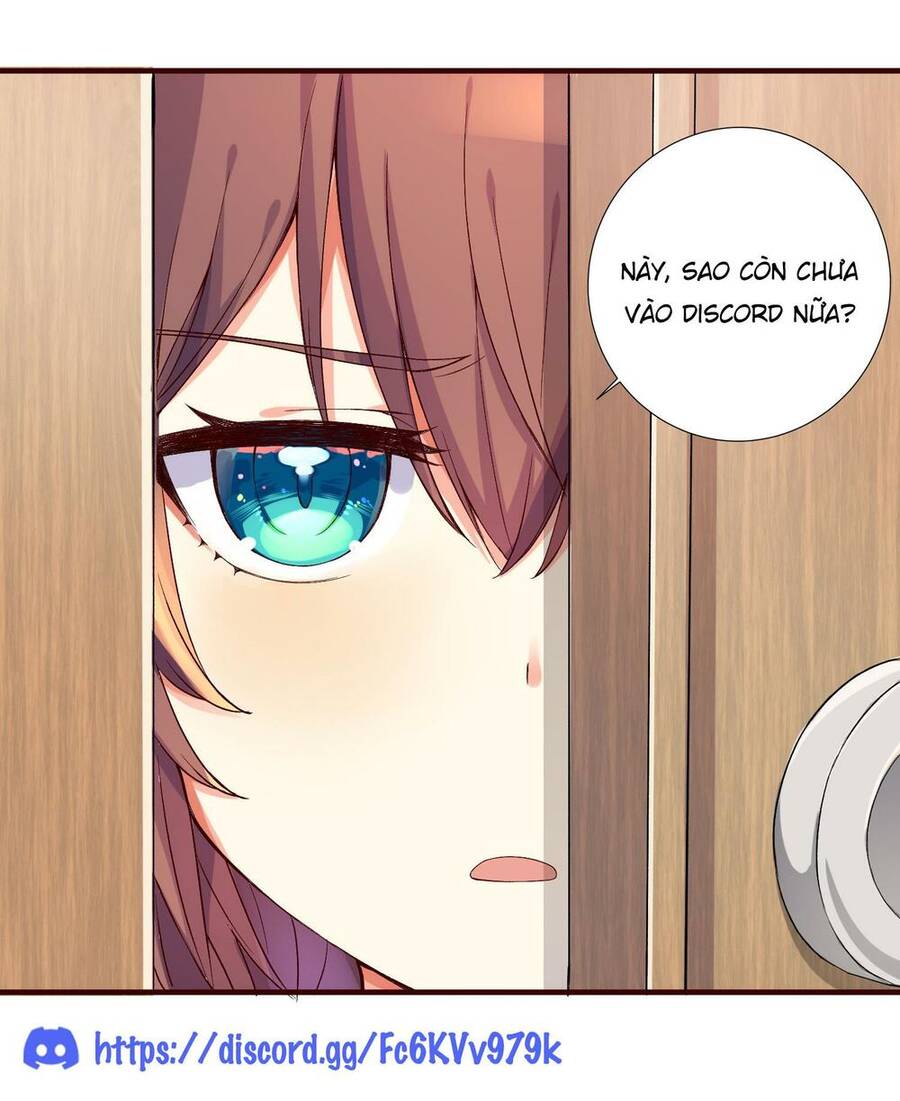 Tôi Là Bạn Gái Của Tôi?! Chapter 10 - Trang 2