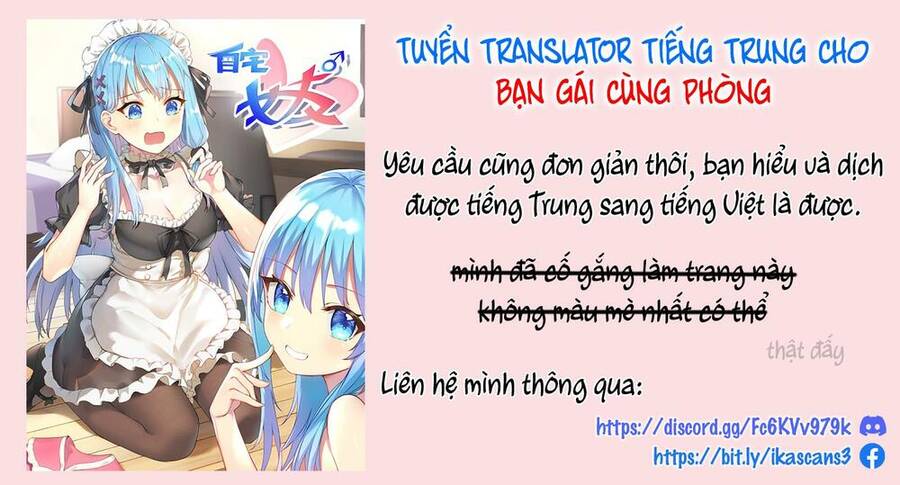 Tôi Là Bạn Gái Của Tôi?! Chapter 10 - Trang 2