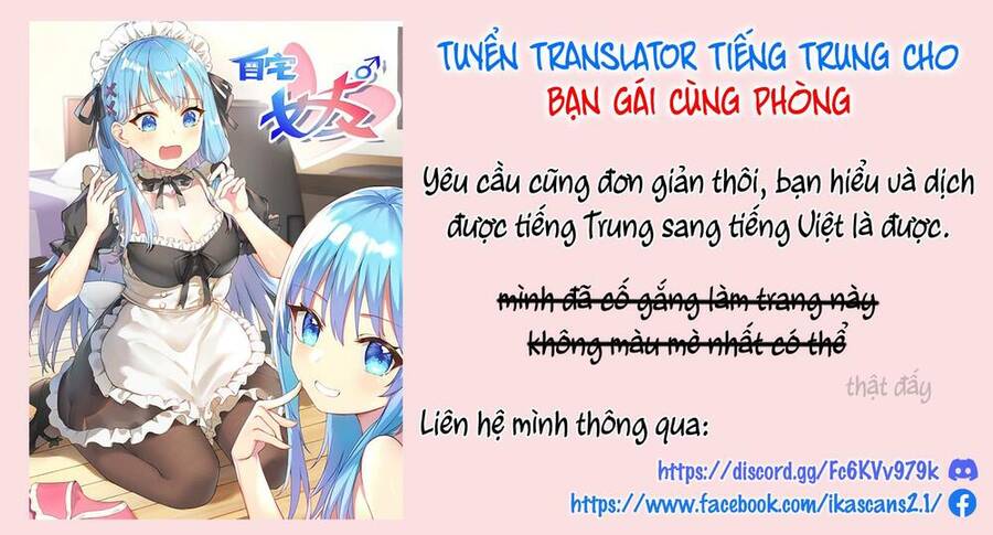 Tôi Là Bạn Gái Của Tôi?! Chapter 9 - Trang 2