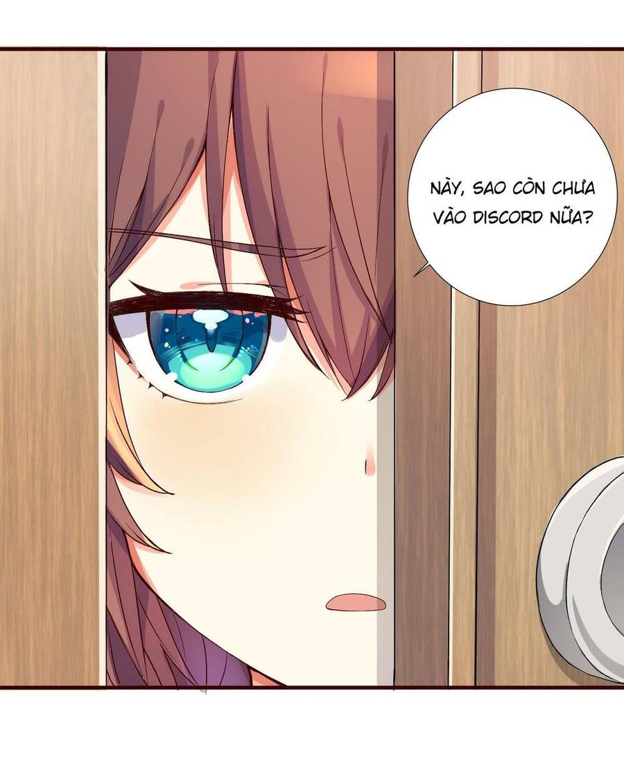 Tôi Là Bạn Gái Của Tôi?! Chapter 9 - Trang 2