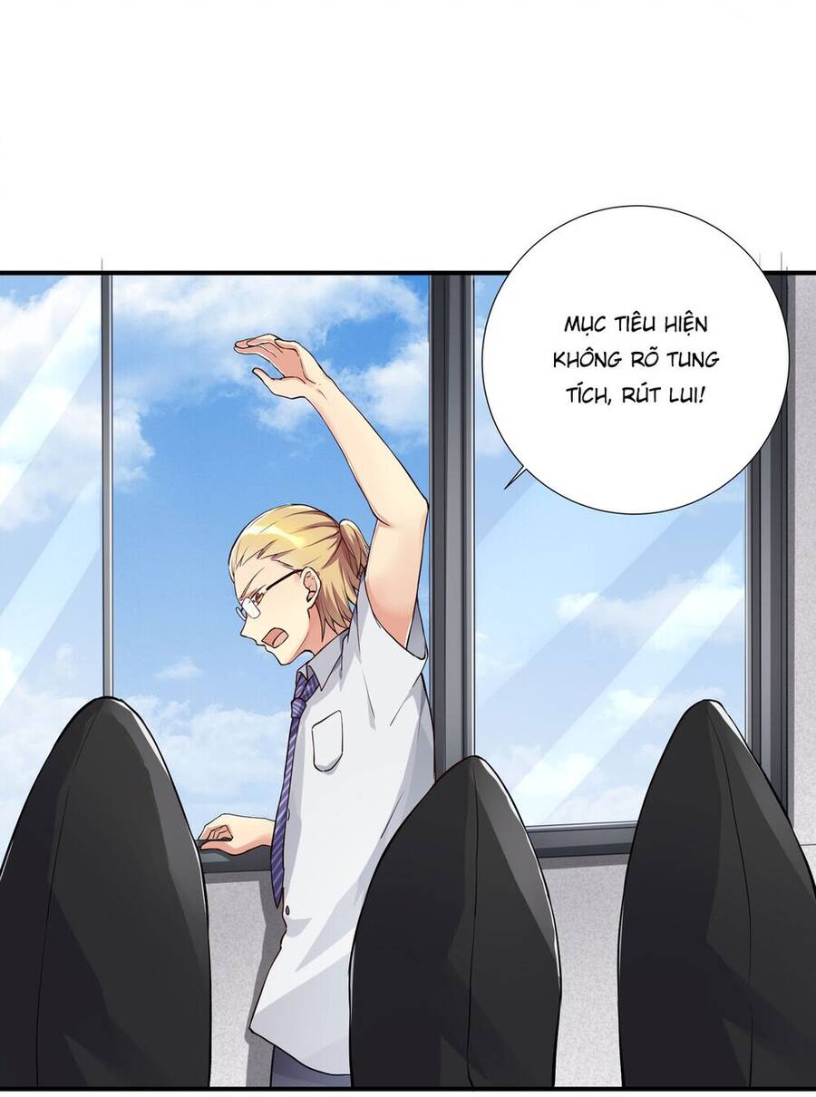 Tôi Là Bạn Gái Của Tôi?! Chapter 8 - Trang 2