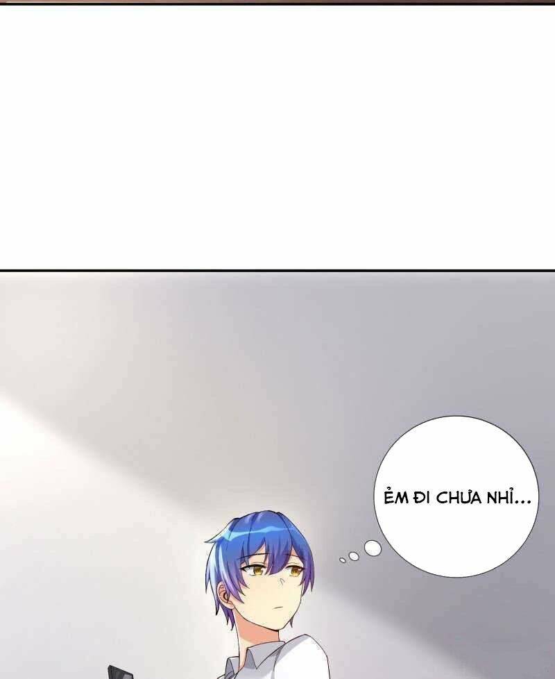 Tôi Là Bạn Gái Của Tôi?! Chapter 7 - Trang 2