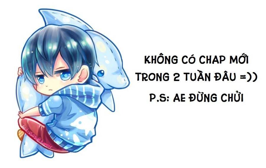 Tôi Là Bạn Gái Của Tôi?! Chapter 6.5 - Trang 2