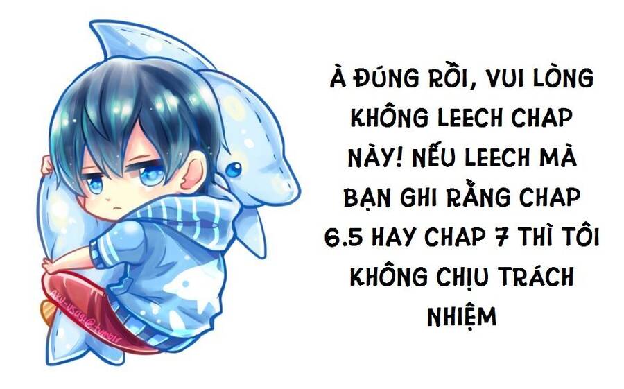 Tôi Là Bạn Gái Của Tôi?! Chapter 6.5 - Trang 2