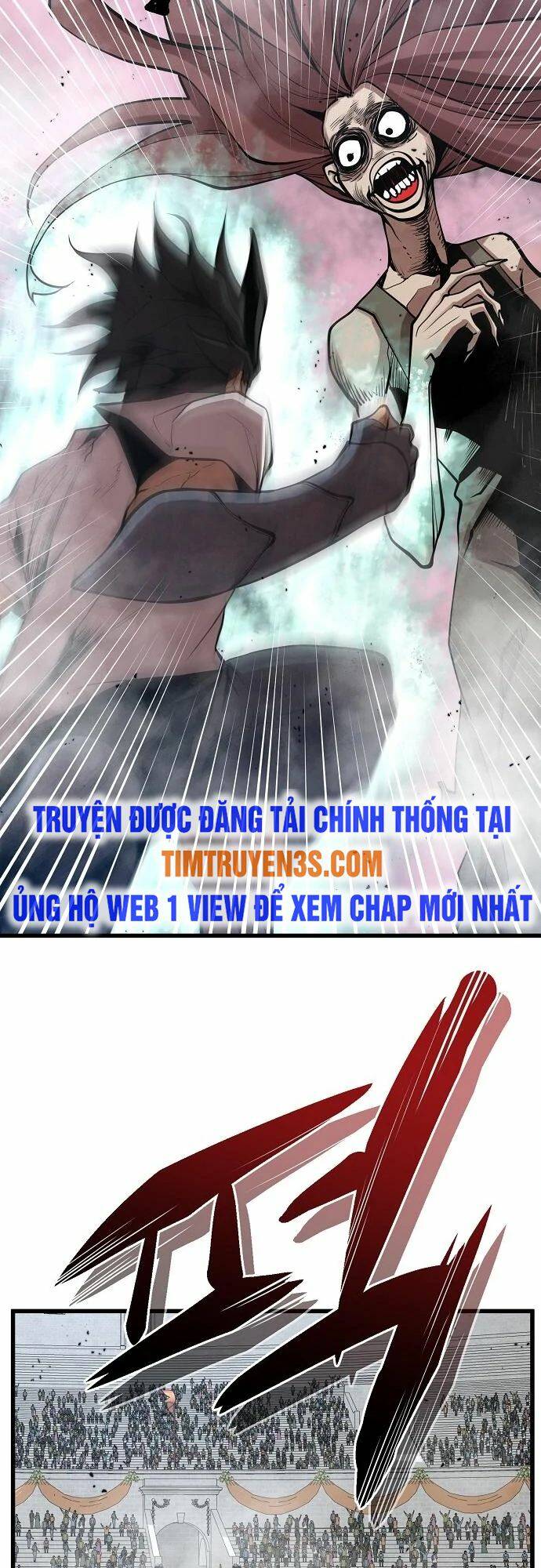 Quái Vật Gui Chapter 43 - Trang 2