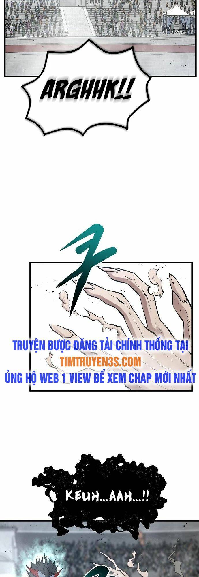 Quái Vật Gui Chapter 43 - Trang 2