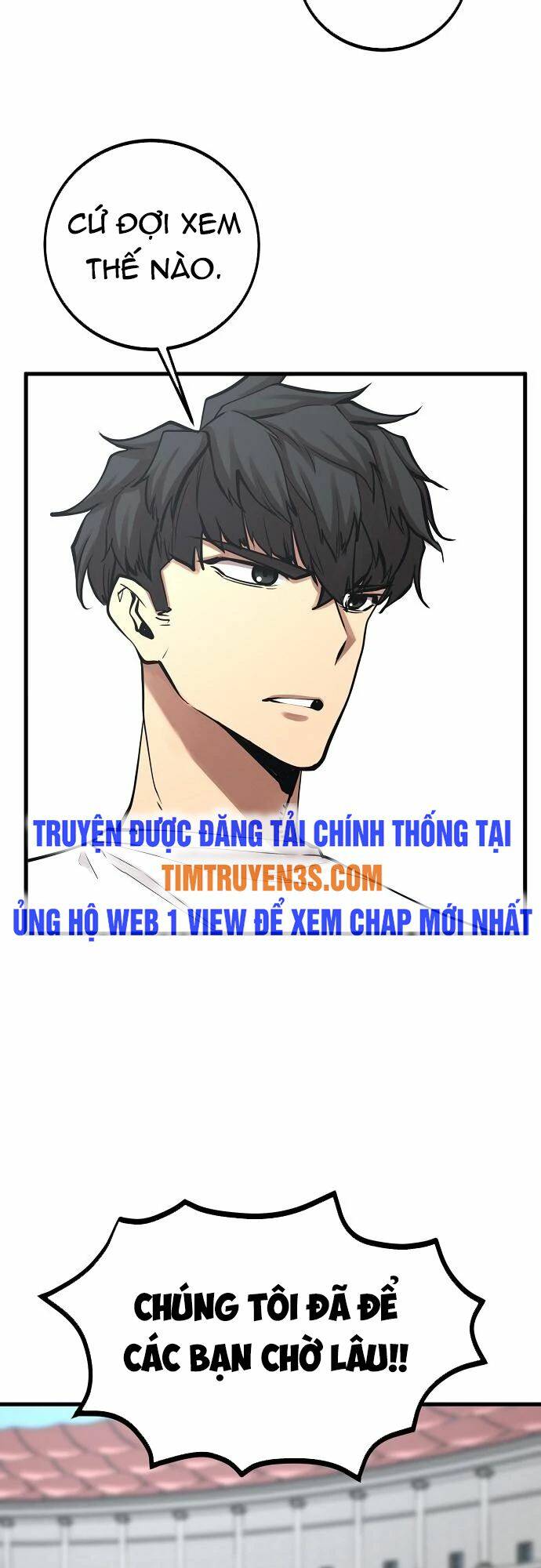 Quái Vật Gui Chapter 43 - Trang 2