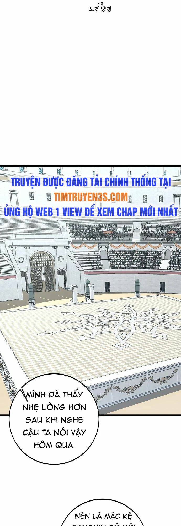 Quái Vật Gui Chapter 43 - Trang 2