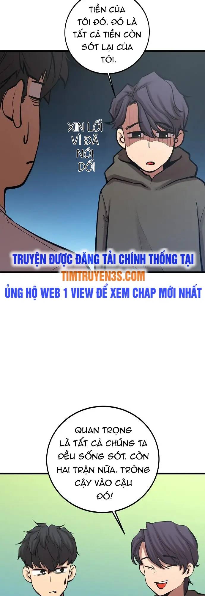 Quái Vật Gui Chapter 41 - Trang 2