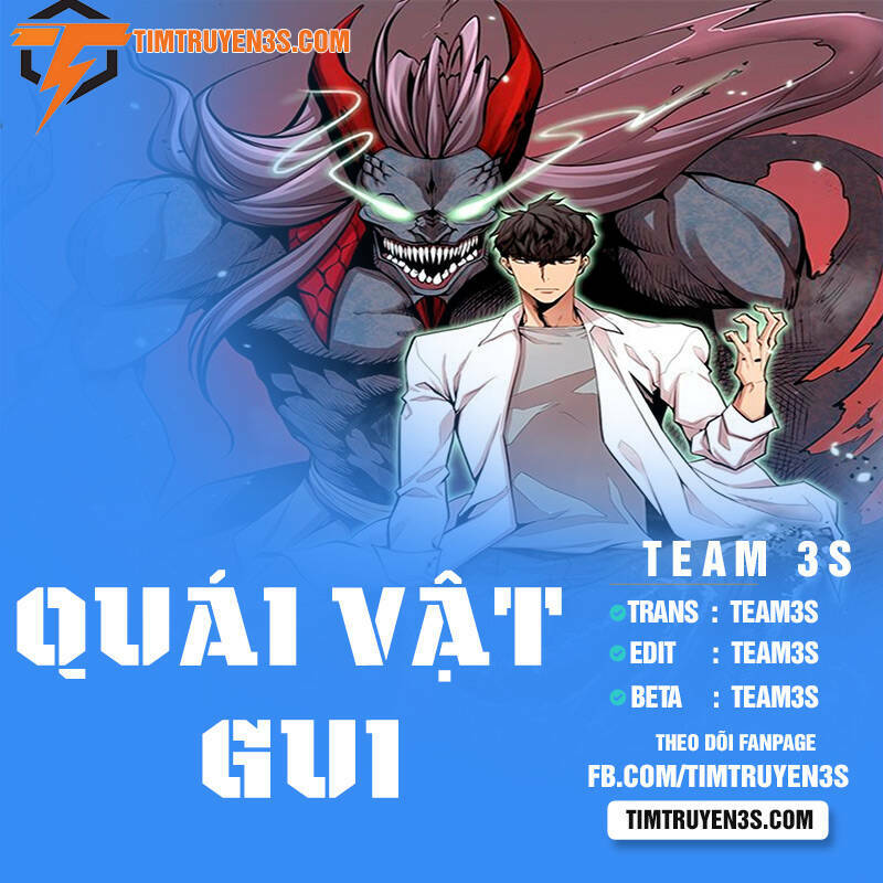 Quái Vật Gui Chapter 29 - Trang 2