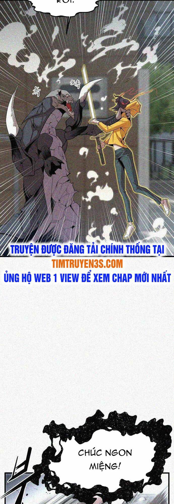 Quái Vật Gui Chapter 8 - Trang 2