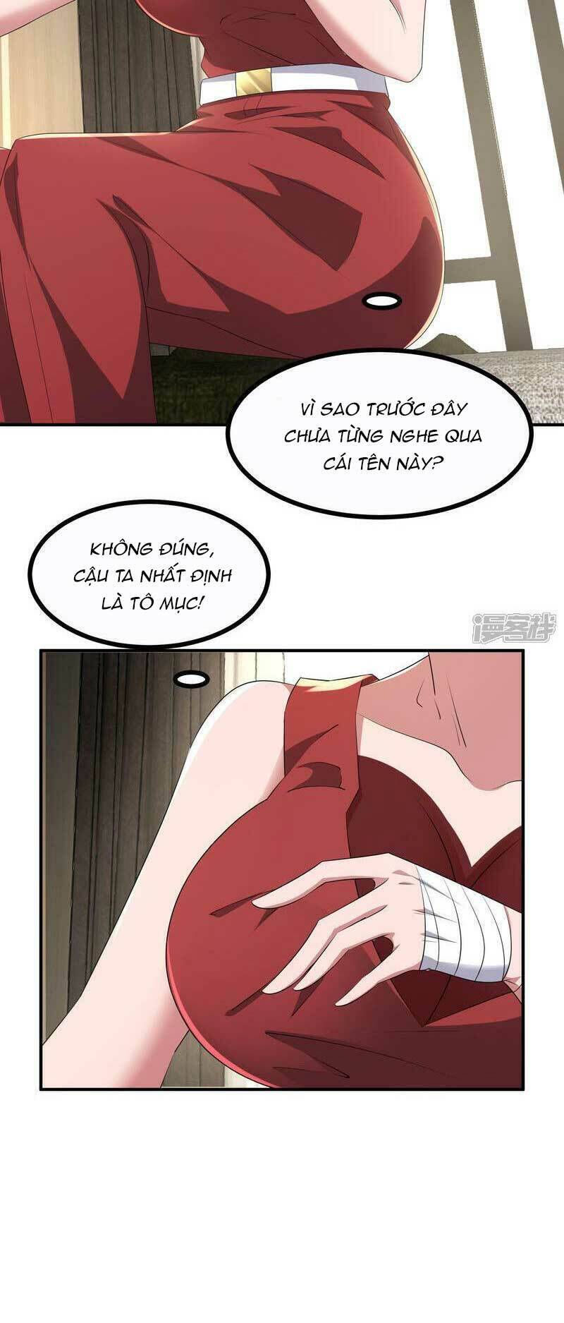 Ta Quét Phó Bản Ở Khắp Thế Giới Chapter 69 - Trang 2