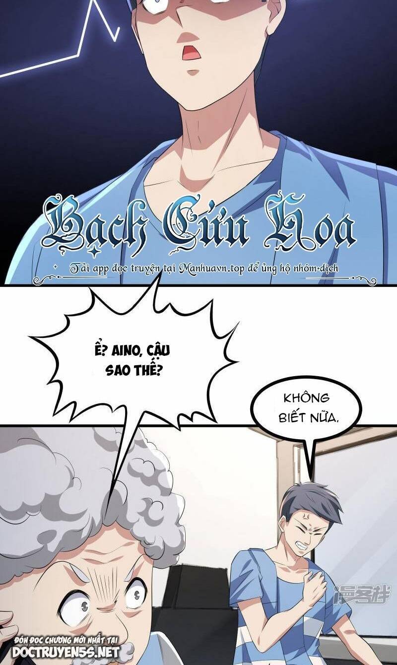 Ta Quét Phó Bản Ở Khắp Thế Giới Chapter 62 - Trang 2