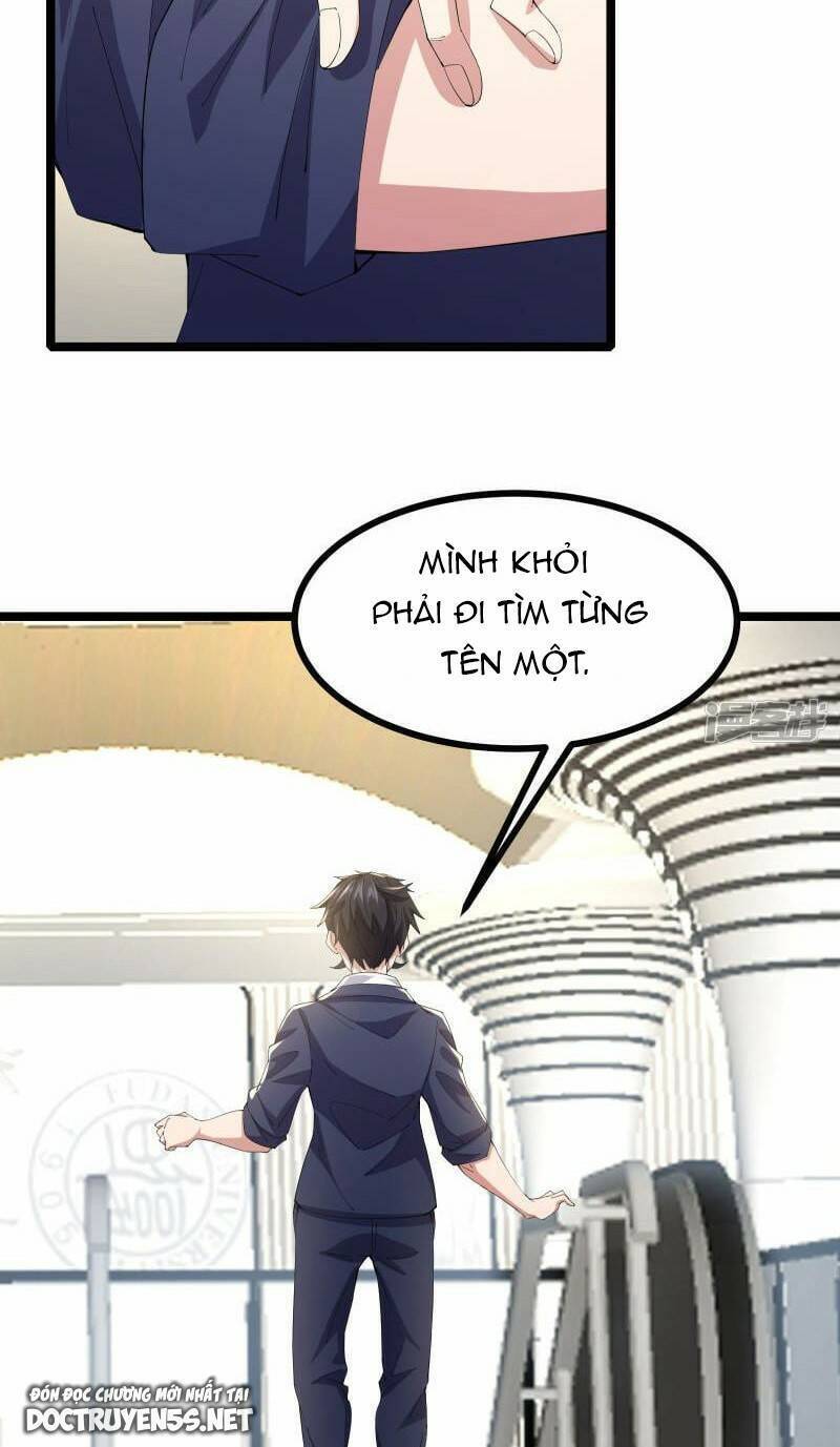 Ta Quét Phó Bản Ở Khắp Thế Giới Chapter 61 - Trang 2