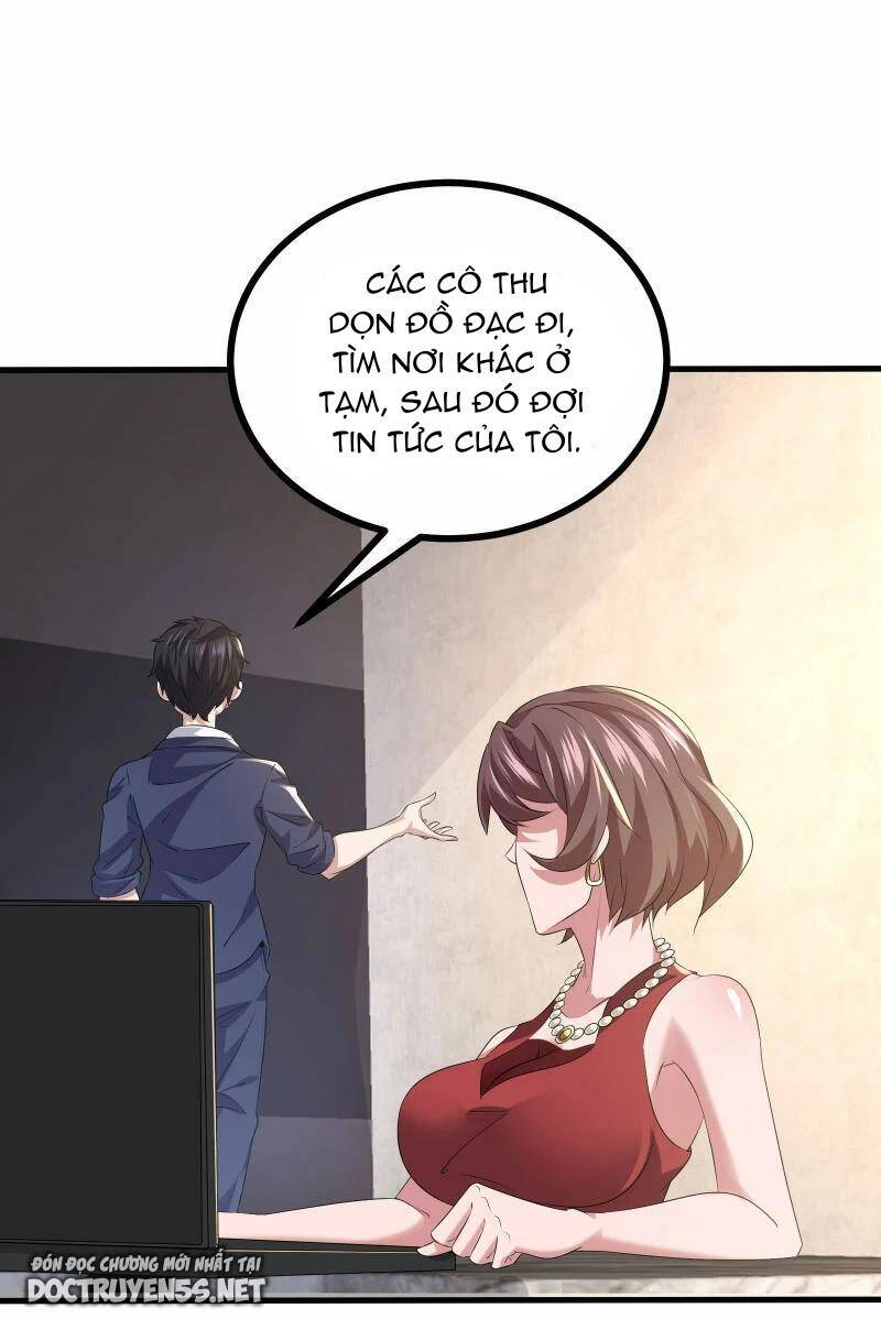 Ta Quét Phó Bản Ở Khắp Thế Giới Chapter 59 - Trang 2